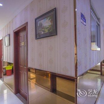 成都格瑞特民宿酒店提供图片