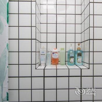 上海平凡先生公寓酒店提供图片