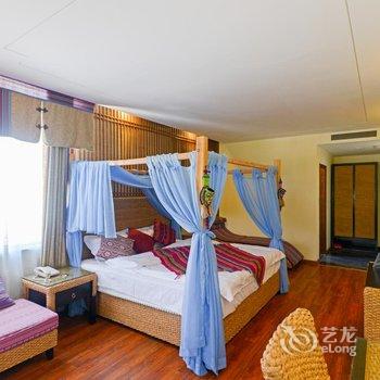 丽江王女士特色民宿(福慧路分店)酒店提供图片