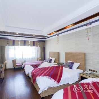 丽江王女士特色民宿(福慧路分店)酒店提供图片