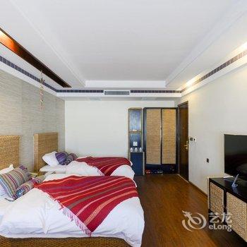 丽江王女士特色民宿(福慧路分店)酒店提供图片