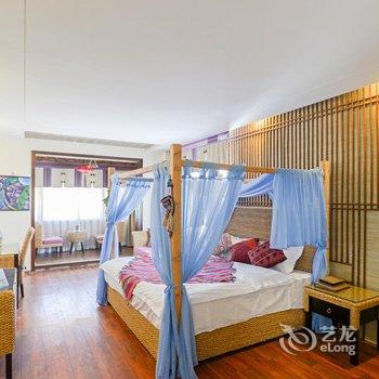丽江王女士特色民宿(福慧路分店)酒店提供图片