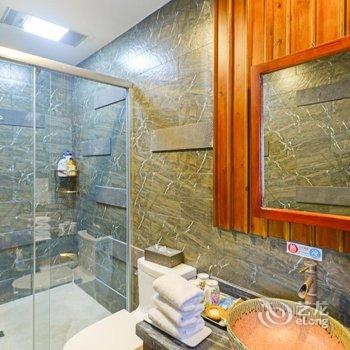 丽江王女士特色民宿(福慧路分店)酒店提供图片