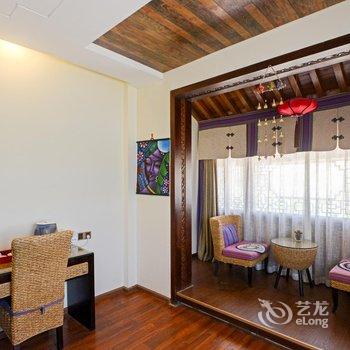 丽江王女士特色民宿(福慧路分店)酒店提供图片