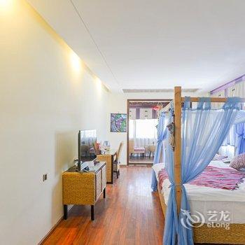 丽江王女士特色民宿(福慧路分店)酒店提供图片