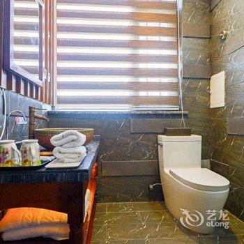 丽江王女士特色民宿(福慧路分店)酒店提供图片