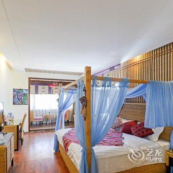 丽江王女士特色民宿(福慧路分店)酒店提供图片