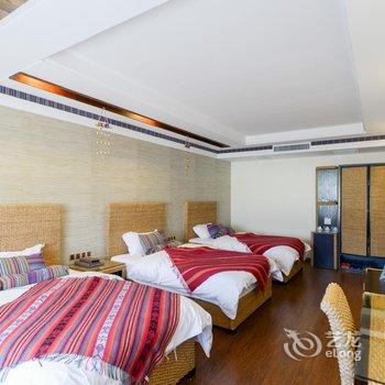 丽江王女士特色民宿(福慧路分店)酒店提供图片