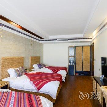 丽江王女士特色民宿(福慧路分店)酒店提供图片