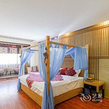 丽江王女士特色民宿(福慧路分店)酒店提供图片