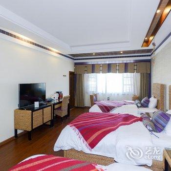 丽江王女士特色民宿(福慧路分店)酒店提供图片