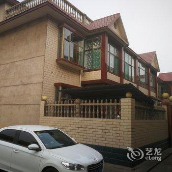 平遥瑤香坊老陈醋别墅酒店提供图片
