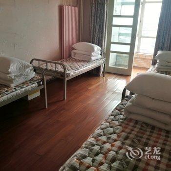 北京美好年华青年旅舍酒店提供图片