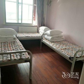 北京美好年华青年旅舍酒店提供图片