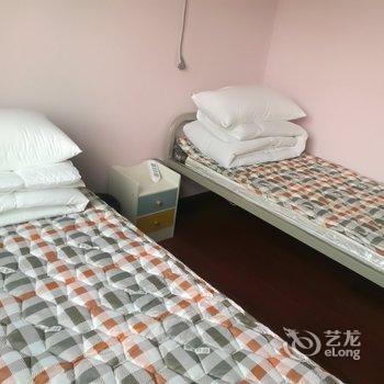 北京美好年华青年旅舍酒店提供图片