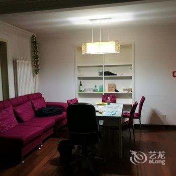 北京美好年华青年旅舍酒店提供图片