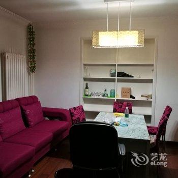 北京美好年华青年旅舍酒店提供图片