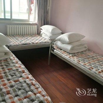 北京美好年华青年旅舍酒店提供图片