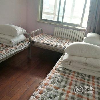 北京美好年华青年旅舍酒店提供图片