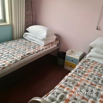 北京美好年华青年旅舍酒店提供图片