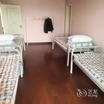 北京美好年华青年旅舍酒店提供图片