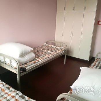 北京美好年华青年旅舍酒店提供图片