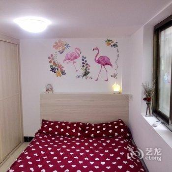 广州ABC day公寓酒店提供图片