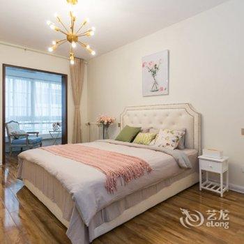 西安路客BF1480民宿酒店提供图片