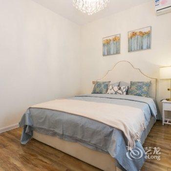 西安路客BF1480民宿酒店提供图片