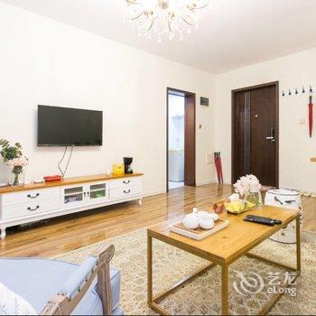 西安路客BF1480民宿酒店提供图片