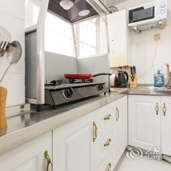 西安路客BF1480民宿酒店提供图片