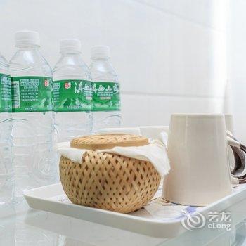 大理向日葵的小屋民宿酒店提供图片