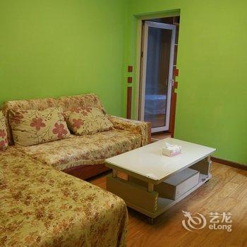 成都M&M觅公寓酒店提供图片