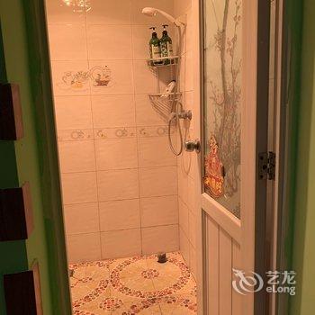 成都M&M觅公寓酒店提供图片