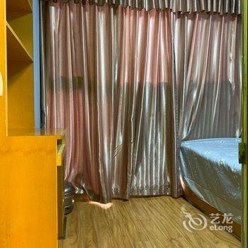 成都M&M觅公寓酒店提供图片