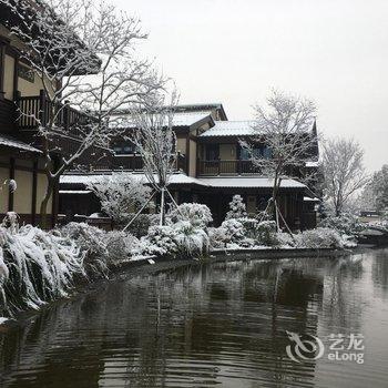 嘉兴乌里拾光民宿(5号店)酒店提供图片