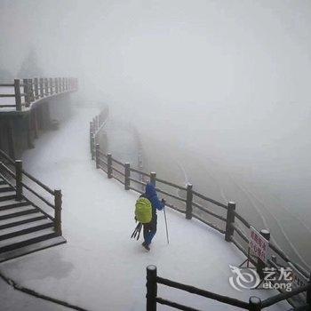 龙脊梯田忆闲居客栈酒店提供图片