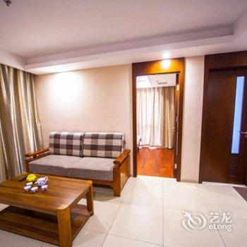 青岛纱卡公寓酒店提供图片