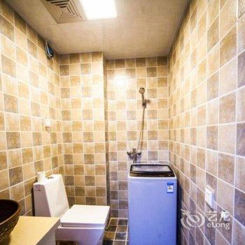 青岛纱卡公寓酒店提供图片