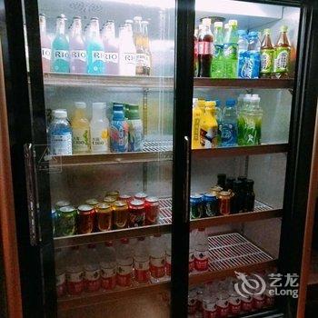 荣驿国际青年旅舍(横店梦幻谷总店)酒店提供图片