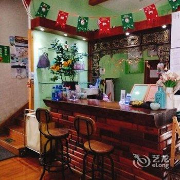 荣驿国际青年旅舍(横店梦幻谷总店)酒店提供图片