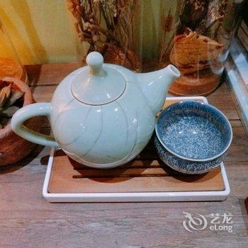 荣驿国际青年旅舍(横店梦幻谷总店)酒店提供图片