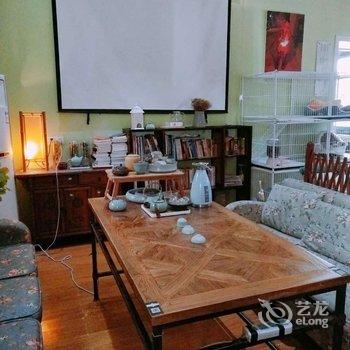 荣驿国际青年旅舍(横店梦幻谷总店)酒店提供图片