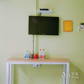 荣驿国际青年旅舍(横店梦幻谷总店)酒店提供图片