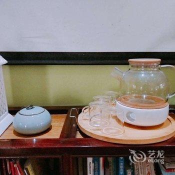 荣驿国际青年旅舍(横店梦幻谷总店)酒店提供图片