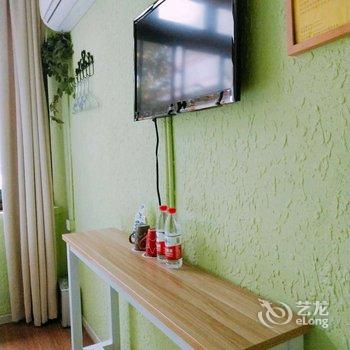 荣驿国际青年旅舍(横店梦幻谷总店)酒店提供图片