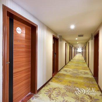 南宁雄瑞酒店公寓酒店提供图片