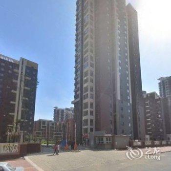 兴城海上钓鱼台海景公寓酒店提供图片