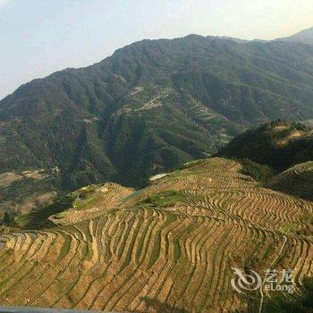 龙脊梯田聚仙阁酒店提供图片