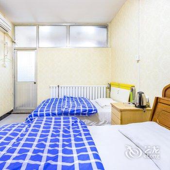 北京亲情公寓酒店提供图片